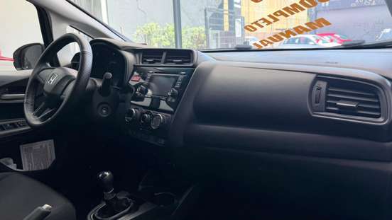 HONDA-FIT-2017