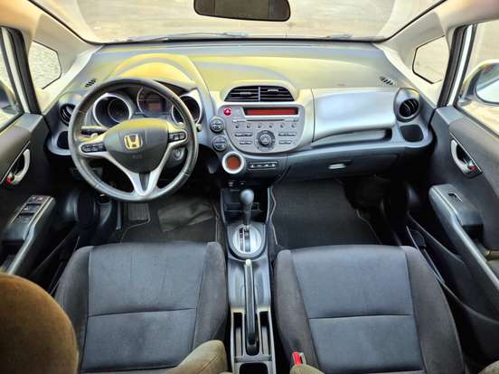 HONDA-FIT-1.5 EX 16V FLEX 4P AUTOMÁTICO HONDA-FIT-2013