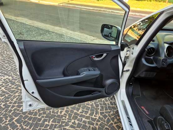 HONDA-FIT-1.5 EX 16V FLEX 4P AUTOMÁTICO HONDA-FIT-2013