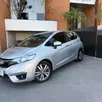 HONDA FIT 1.5 EX 16V FLEX 4P AUTOMÁTICO HONDA FIT 1.5 EX 16V FLEX 4P AUTOMÁTICO