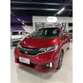 HONDA FIT 1.5 EX 16V FLEX 4P AUTOMÁTICO HONDA FIT 1.5 EX 16V FLEX 4P AUTOMÁTICO
