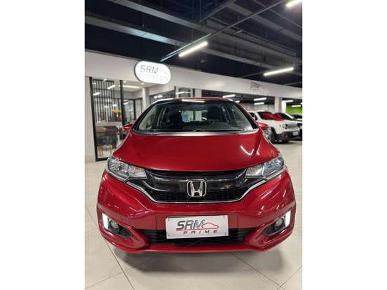 HONDA-FIT-1.5 EX 16V FLEX 4P AUTOMÁTICO HONDA-FIT-2018