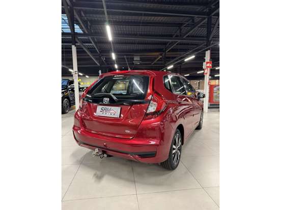 HONDA-FIT-1.5 EX 16V FLEX 4P AUTOMÁTICO HONDA-FIT-2018