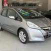 HONDA FIT 1.5 EX 16V FLEX 4P AUTOMÁTICO HONDA FIT 1.5 EX 16V FLEX 4P AUTOMÁTICO