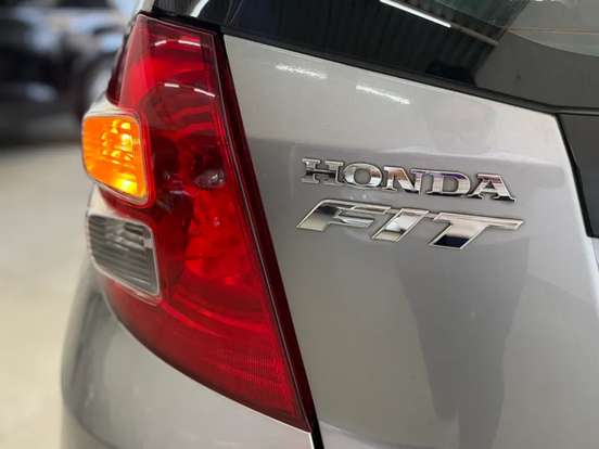HONDA-FIT-1.5 EX 16V FLEX 4P AUTOMÁTICO HONDA-FIT-2013