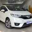 HONDA FIT 1.5 EX 16V FLEX 4P AUTOMÁTICO HONDA FIT 1.5 EX 16V FLEX 4P AUTOMÁTICO