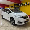 HONDA FIT 1.5 EX 16V FLEX 4P AUTOMÁTICO HONDA FIT 1.5 EX 16V FLEX 4P AUTOMÁTICO