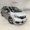 HONDA FIT 1.5 EXL 16V FLEX 4P AUTOMÁTICO HONDA FIT 1.5 EXL 16V FLEX 4P AUTOMÁTICO