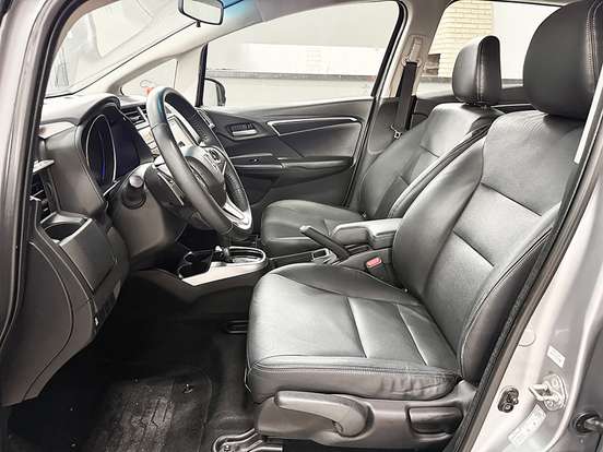 HONDA-FIT-1.5 EXL 16V FLEX 4P AUTOMÁTICO HONDA-FIT-2018