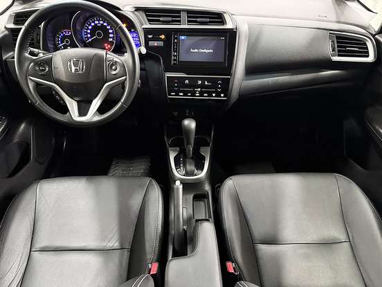 HONDA-FIT-2018