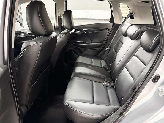 HONDA-FIT-1.5 EXL 16V FLEX 4P AUTOMÁTICO HONDA-FIT-2018