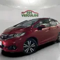 HONDA FIT 1.5 EXL 16V FLEX 4P AUTOMÁTICO HONDA FIT 1.5 EXL 16V FLEX 4P AUTOMÁTICO
