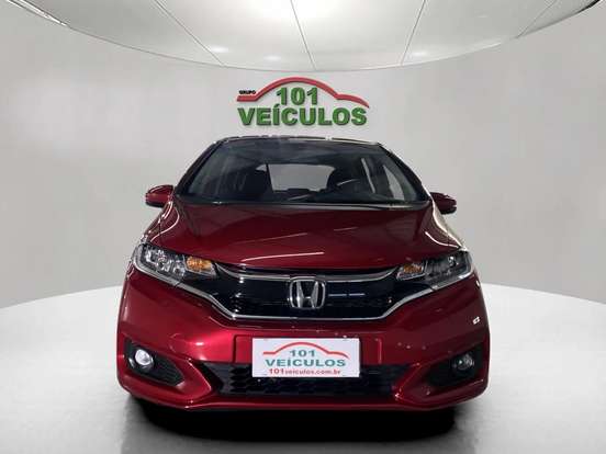 HONDA-FIT-1.5 EXL 16V FLEX 4P AUTOMÁTICO HONDA-FIT-2020