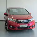 HONDA FIT 1.5 EXL 16V FLEX 4P AUTOMÁTICO HONDA FIT 1.5 EXL 16V FLEX 4P AUTOMÁTICO
