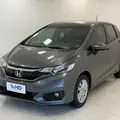 HONDA FIT 1.5 LX 16V FLEX 4P AUTOMÁTICO HONDA FIT 1.5 LX 16V FLEX 4P AUTOMÁTICO