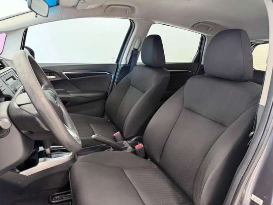 HONDA-FIT-1.5 LX 16V FLEX 4P AUTOMÁTICO HONDA-FIT-2017