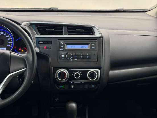 HONDA-FIT-1.5 LX 16V FLEX 4P AUTOMÁTICO HONDA-FIT-2017