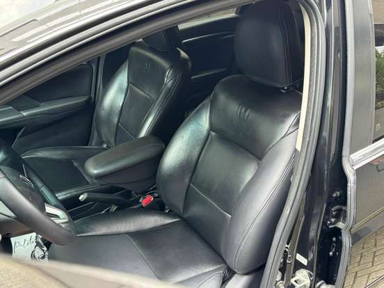 HONDA-FIT-1.5 LX 16V FLEX 4P AUTOMÁTICO HONDA-FIT-2017