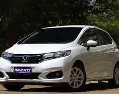 HONDA FIT 1.5 LX 16V FLEX 4P AUTOMÁTICO HONDA FIT 1.5 LX 16V FLEX 4P AUTOMÁTICO