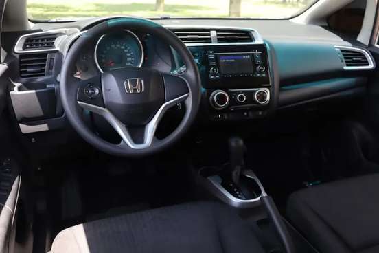 HONDA-FIT-1.5 LX 16V FLEX 4P AUTOMÁTICO HONDA-FIT-2017