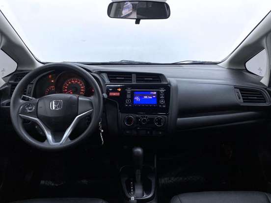 HONDA-FIT-2018