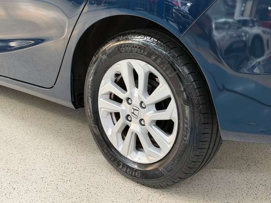 HONDA-FIT-1.5 PERSONAL 16V FLEX 4P AUTOMÁTICO HONDA-FIT-2018