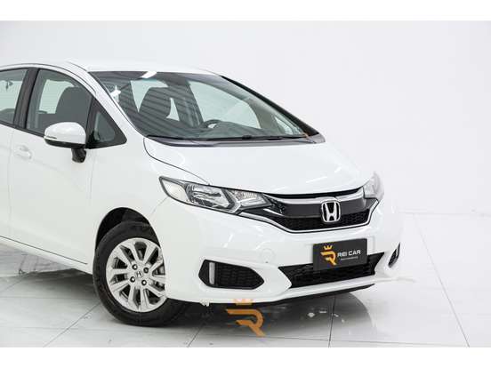 HONDA-FIT-1.5 PERSONAL 16V FLEX 4P AUTOMÁTICO HONDA-FIT-2019
