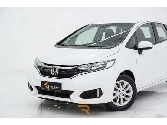 HONDA-FIT-1.5 PERSONAL 16V FLEX 4P AUTOMÁTICO HONDA-FIT-2019