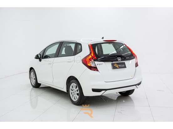 HONDA-FIT-1.5 PERSONAL 16V FLEX 4P AUTOMÁTICO HONDA-FIT-2019