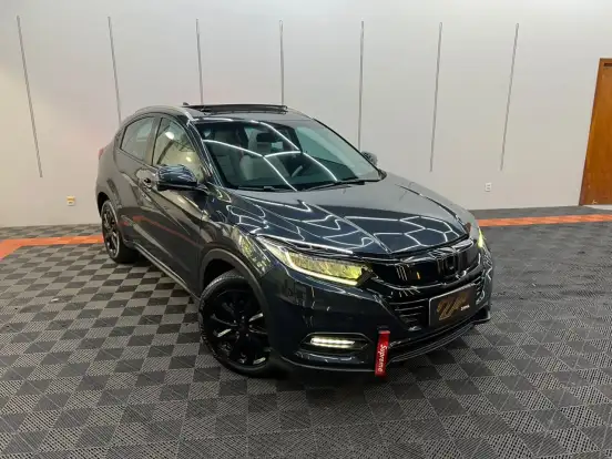 HONDA-HR-V-2021