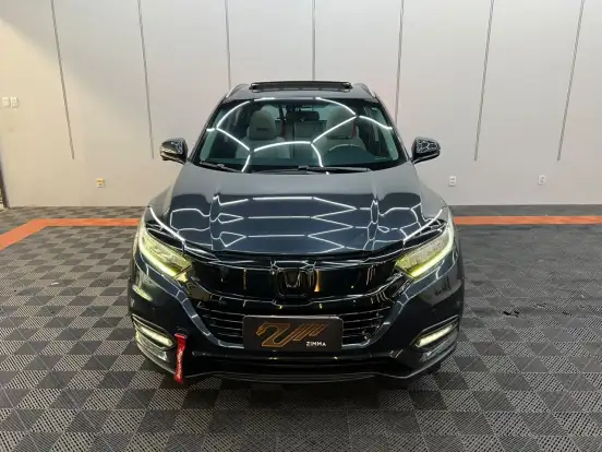 HONDA-HR-V-2021