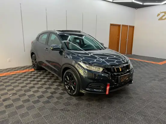 HONDA-HR-V-2021