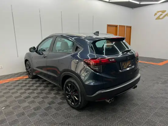 HONDA-HR-V-2021