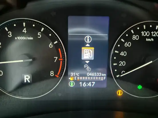 HONDA-HR-V-1.5 DI I-VTEC FLEX EX CVT HONDA-HR-V-2023
