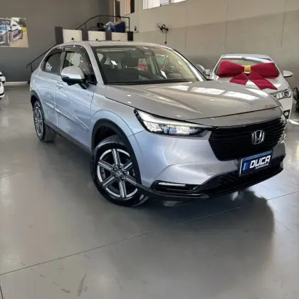 HONDA HR-V 1.5 DI I-VTEC FLEX EX CVT