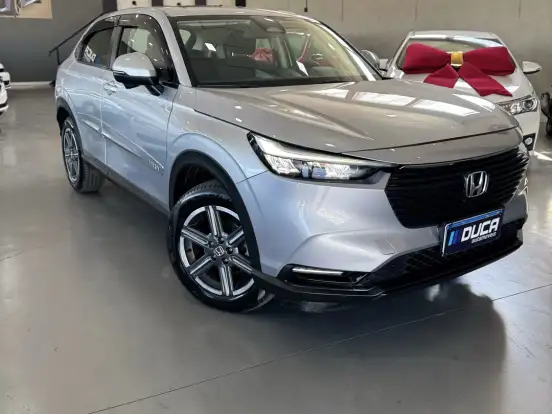 HONDA-HR-V-1.5 DI I-VTEC FLEX EX CVT HONDA-HR-V-2023
