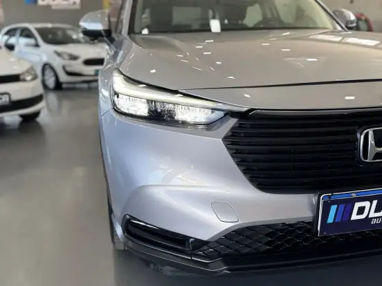 HONDA-HR-V-1.5 DI I-VTEC FLEX EX CVT HONDA-HR-V-2023