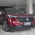 HONDA HR-V 1.5 DI I-VTEC FLEX EX CVT HONDA HR-V 1.5 DI I-VTEC FLEX EX CVT