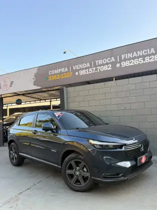 HONDA HR-V 1.5 DI I-VTEC FLEX EXL CVT