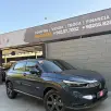 HONDA HR-V 1.5 DI I-VTEC FLEX EXL CVT HONDA HR-V 1.5 DI I-VTEC FLEX EXL CVT