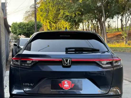 HONDA-HR-V-1.5 DI I-VTEC FLEX EXL CVT HONDA-HR-V-2024