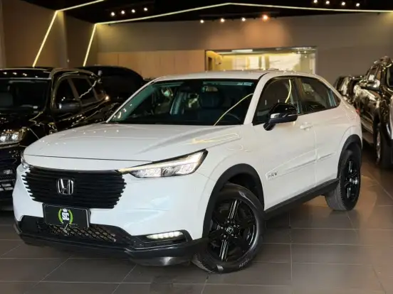 HONDA-HR-V-1.5 DI I-VTEC FLEX EXL CVT HONDA-HR-V-2023