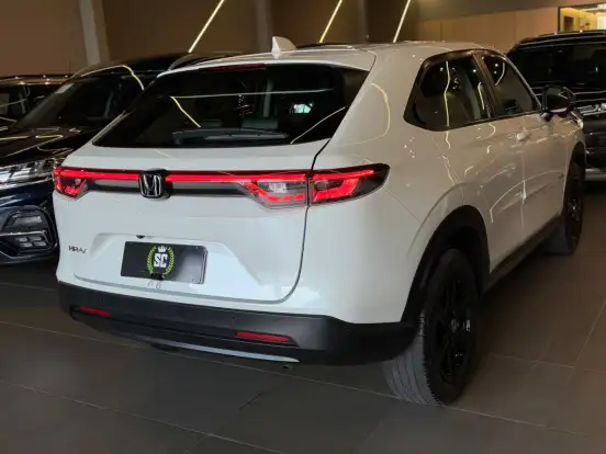 HONDA-HR-V-1.5 DI I-VTEC FLEX EXL CVT HONDA-HR-V-2023