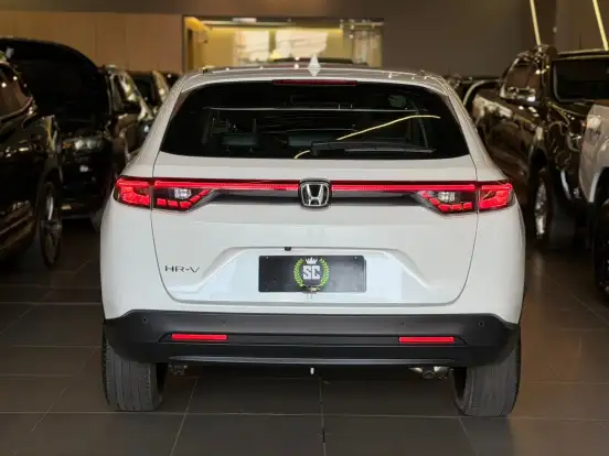 HONDA-HR-V-1.5 DI I-VTEC FLEX EXL CVT HONDA-HR-V-2023