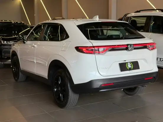 HONDA-HR-V-1.5 DI I-VTEC FLEX EXL CVT HONDA-HR-V-2023
