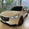 HONDA HR-V 1.5 DI I-VTEC FLEX EXL CVT HONDA HR-V 1.5 DI I-VTEC FLEX EXL CVT