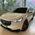 HONDA HR-V 1.5 DI I-VTEC FLEX EXL CVT HONDA HR-V 1.5 DI I-VTEC FLEX EXL CVT