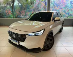 HONDA HR-V 1.5 DI I-VTEC FLEX EXL CVT HONDA HR-V 1.5 DI I-VTEC FLEX EXL CVT