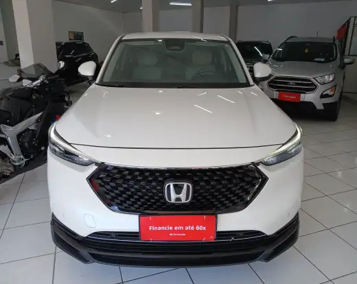 HONDA-HR-V-1.5 DI I-VTEC TURBO FLEX ADVANCE CVT HONDA-HR-V-2024