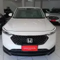 HONDA HR-V 1.5 DI I-VTEC TURBO FLEX ADVANCE CVT HONDA HR-V 1.5 DI I-VTEC TURBO FLEX ADVANCE CVT
